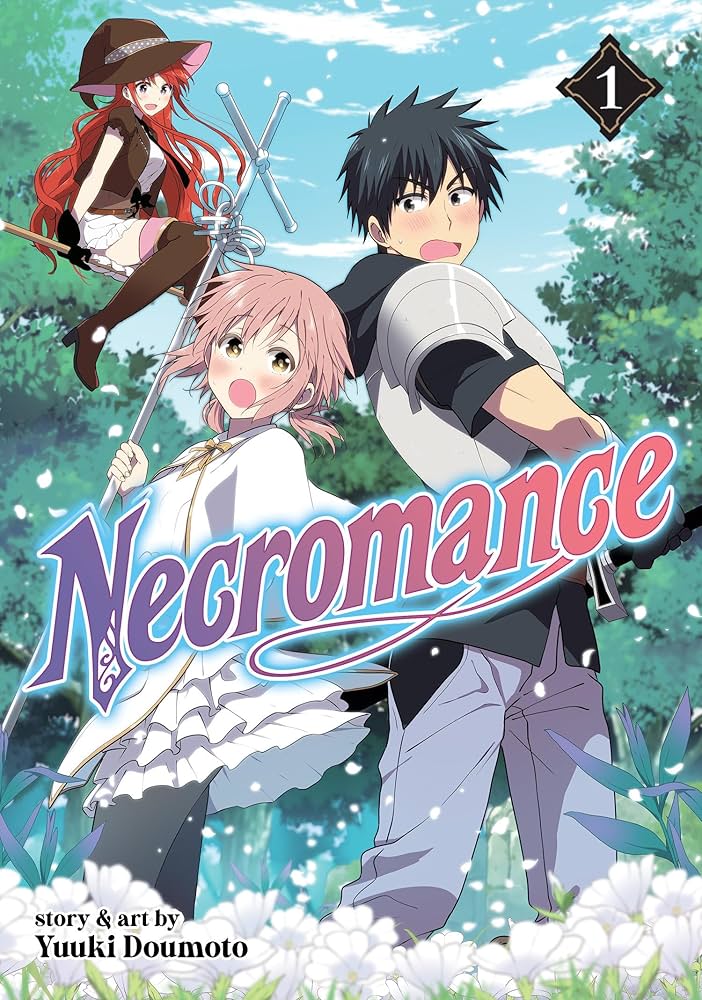 NECROMANCE